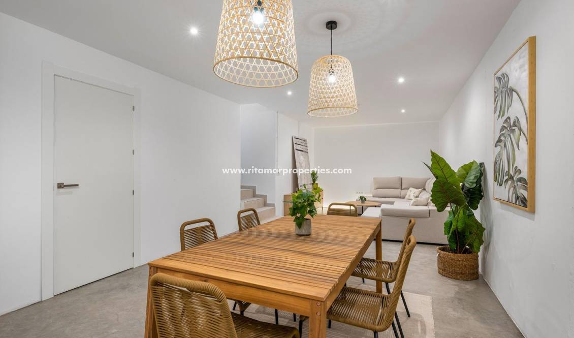  - Villa - Los Alcázares - Serena Golf