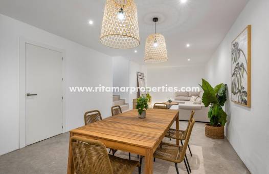 - Villa - Los Alcázares - Serena Golf