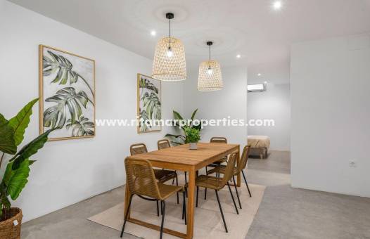  - Villa - Los Alcázares - Serena Golf