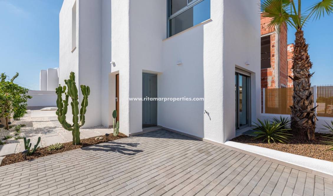  - Villa - Los Alcázares - Serena Golf