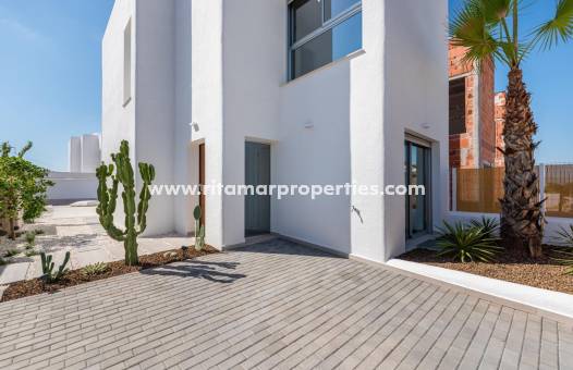  - Villa - Los Alcázares - Serena Golf