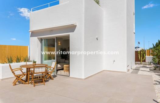  - Villa - Los Alcázares - Serena Golf