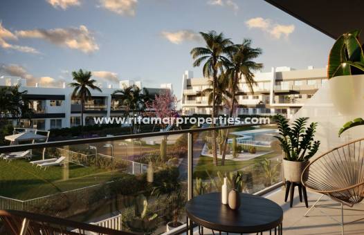 Appartement -  - Gran Alacant - Gran Alacant