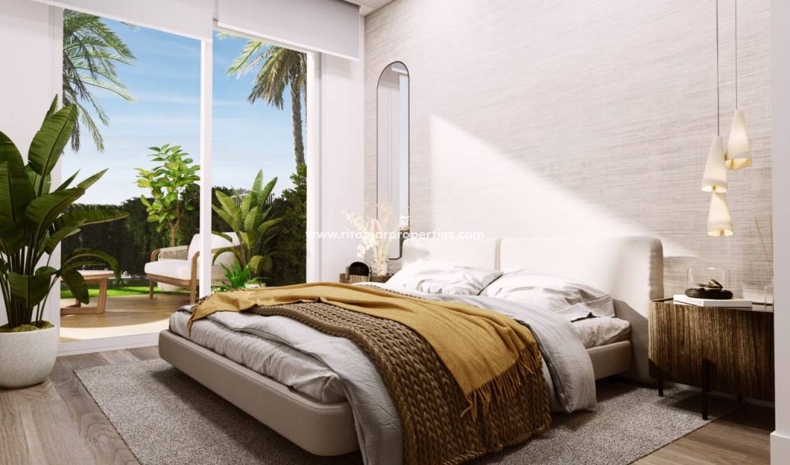  - Wohnung - Gran Alacant