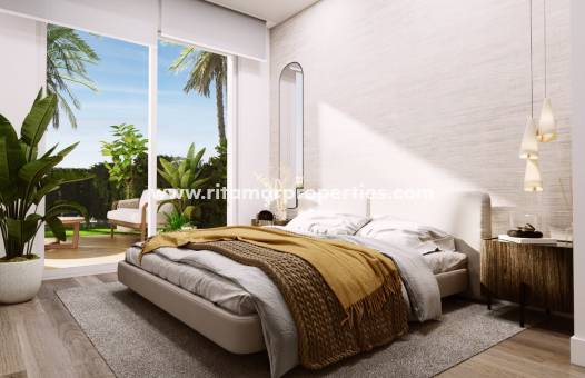  - Wohnung - Gran Alacant