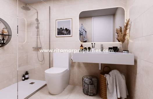  - Wohnung - Gran Alacant