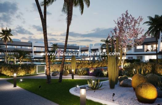  - Wohnung - Gran Alacant