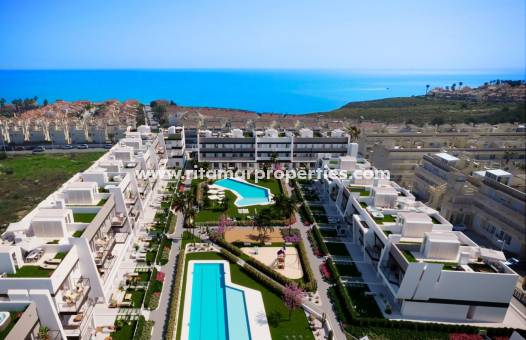  - Wohnung - Gran Alacant