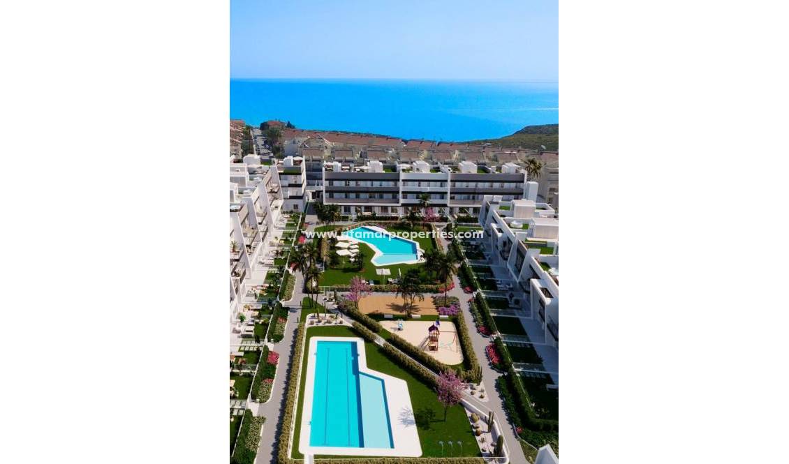  - Wohnung - Gran Alacant