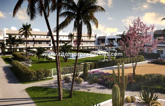  - Wohnung - Gran Alacant
