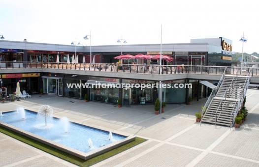  - Wohnung - Gran Alacant