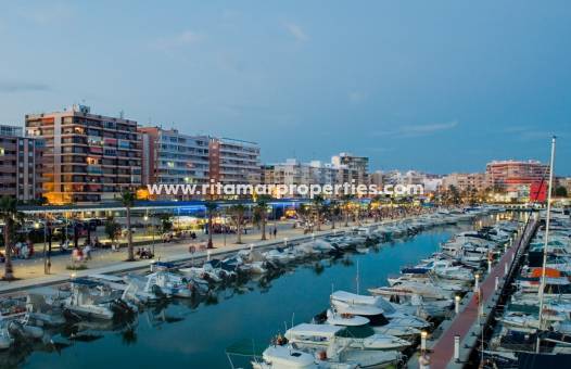  - Wohnung - Gran Alacant