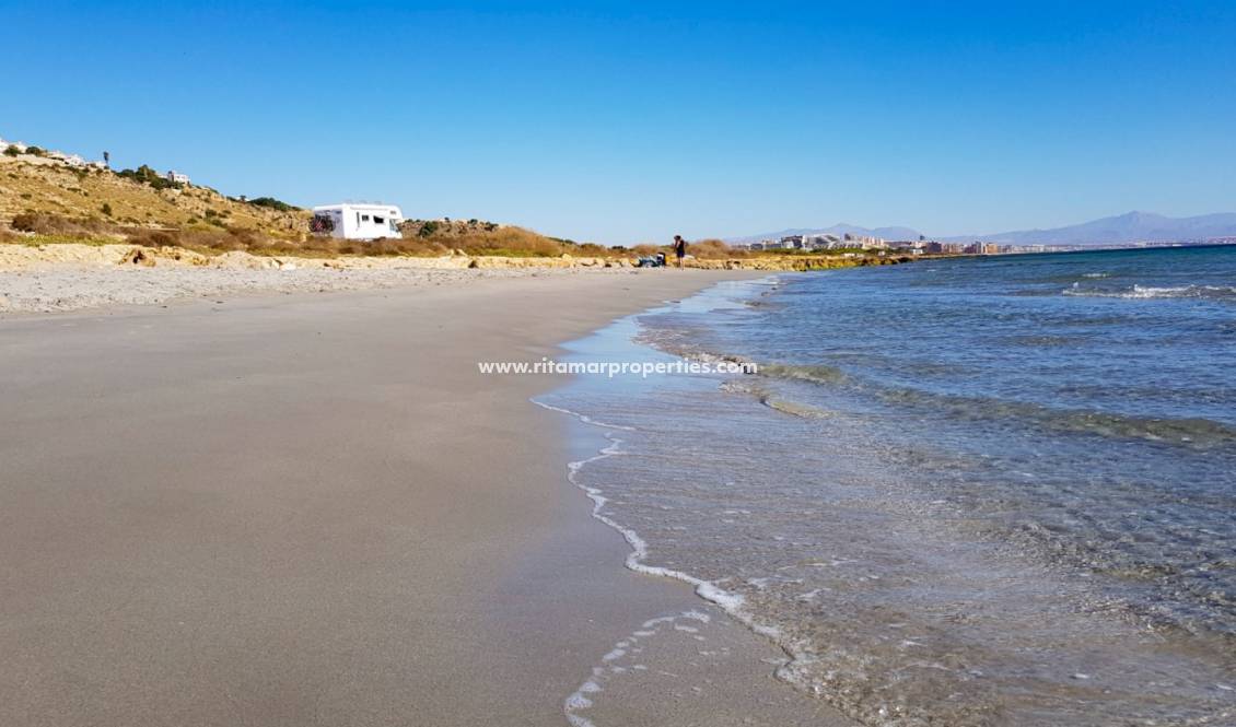  - Wohnung - Gran Alacant