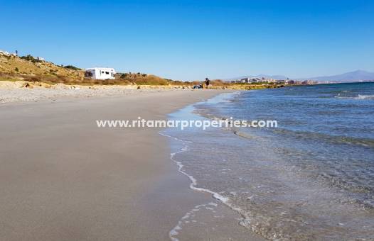  - Wohnung - Gran Alacant