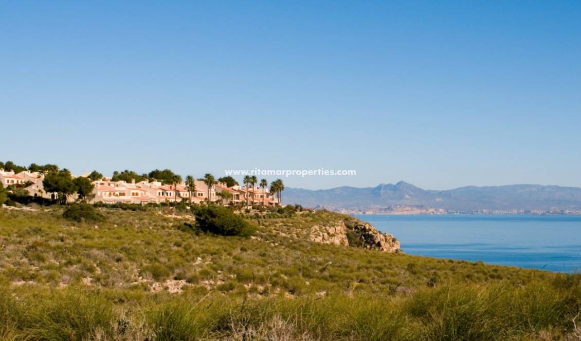  - Wohnung - Gran Alacant