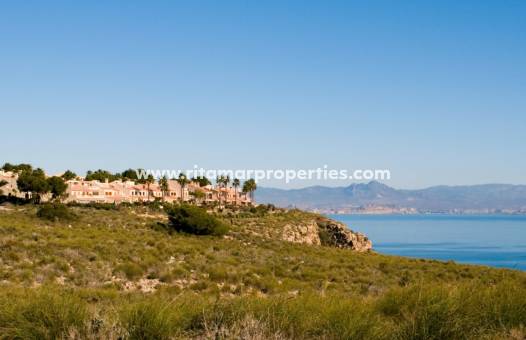 - Wohnung - Gran Alacant