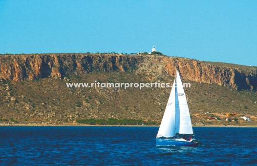  - Wohnung - Gran Alacant