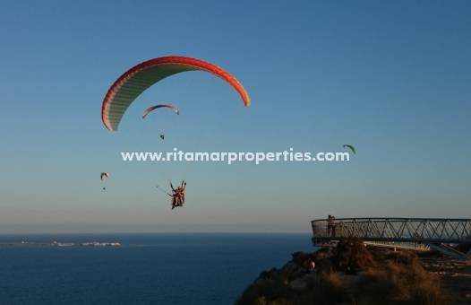  - Wohnung - Gran Alacant
