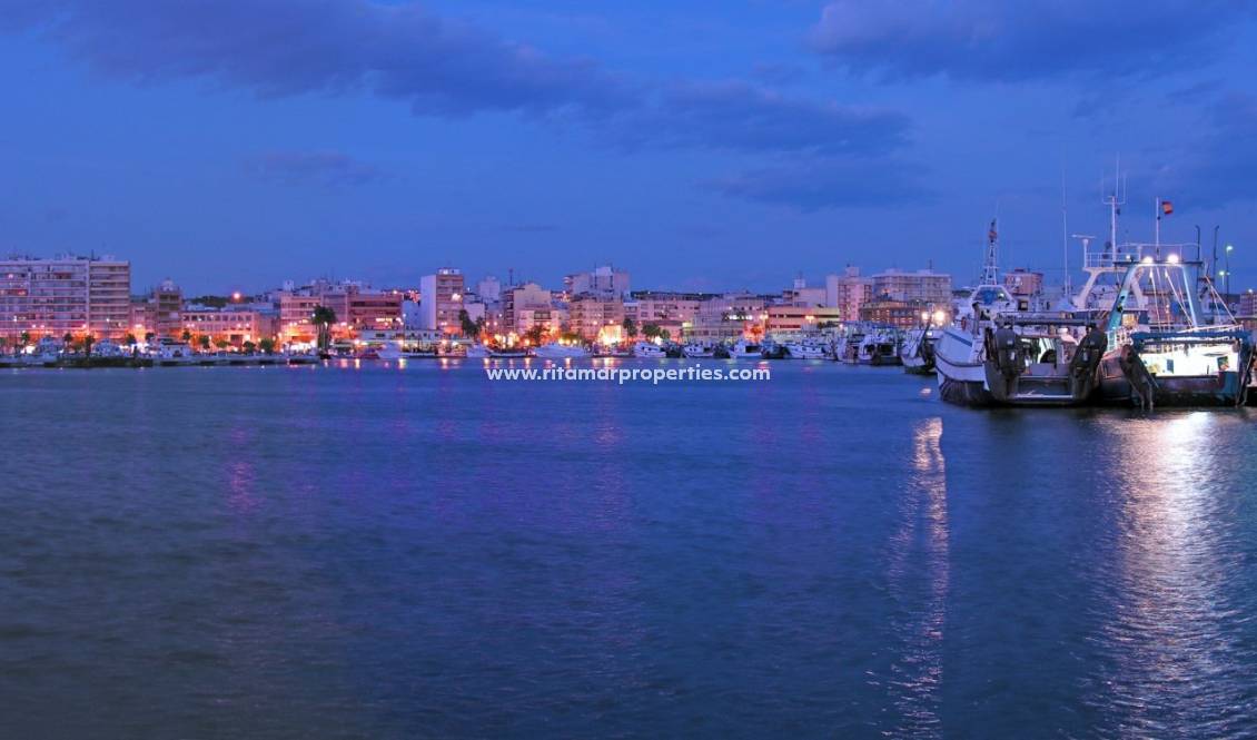  - Wohnung - Gran Alacant