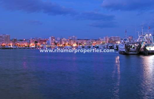  - Wohnung - Gran Alacant