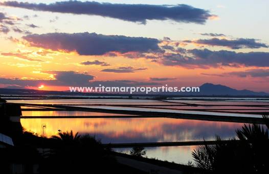  - Wohnung - Gran Alacant