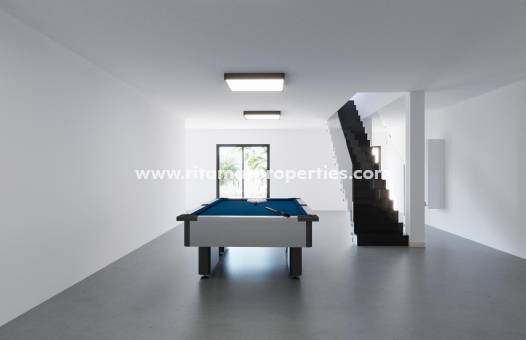  - Villa - Finestrat  - Sierra Cortina