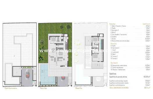  - Villa - Finestrat  - Sierra Cortina