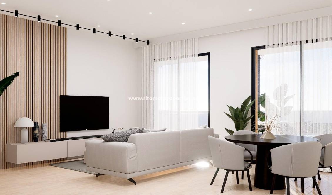  - Villa - Orihuela Costa - La Zenia