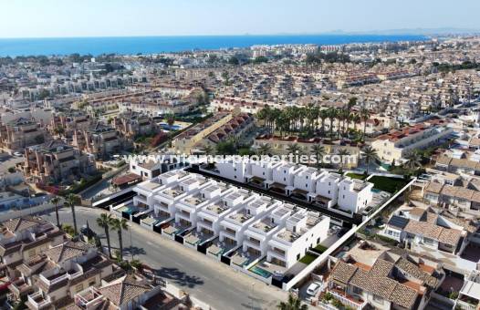  - Villa - Orihuela Costa - La Zenia