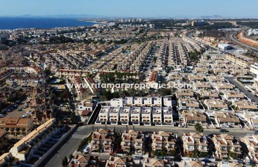  - Villa - Orihuela Costa - La Zenia