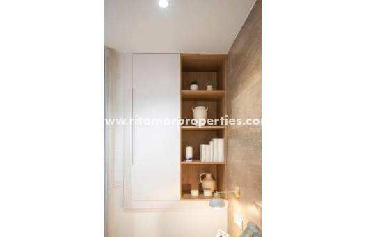  - Appartement - San Pedro del Pinatar - Centro