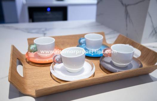  - Appartement - San Pedro del Pinatar - Centro