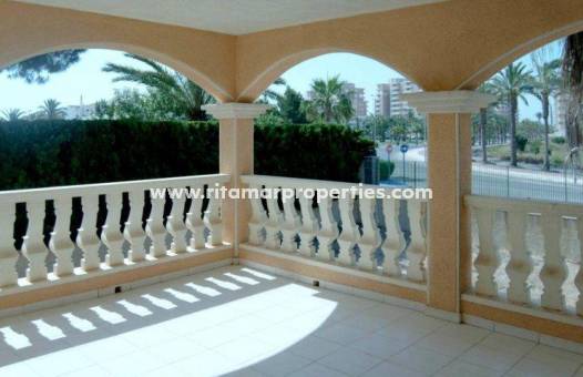  - Villa - La Manga del Mar Menor - La Manga Del Mar Menor
