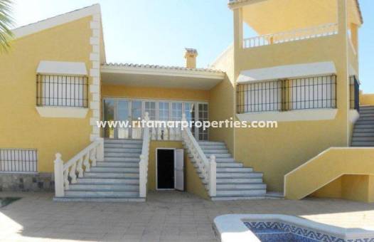  - Villa - La Manga del Mar Menor - La Manga Del Mar Menor