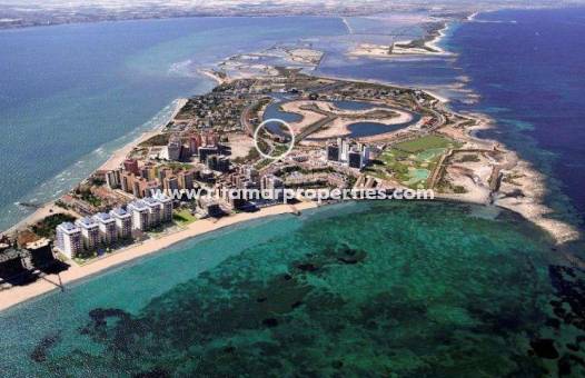  - Villa - La Manga del Mar Menor - La Manga Del Mar Menor