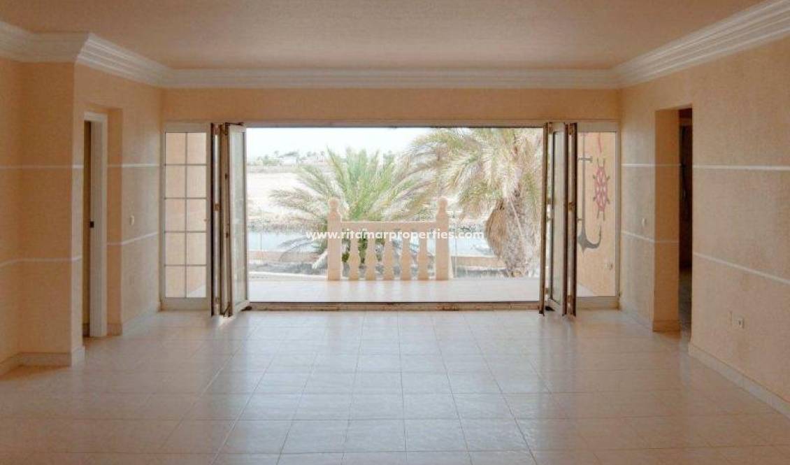  - Villa - La Manga del Mar Menor - La Manga Del Mar Menor