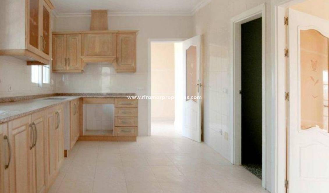  - Villa - La Manga del Mar Menor - La Manga Del Mar Menor