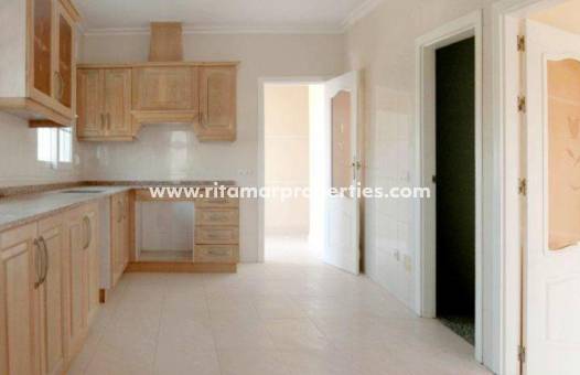  - Villa - La Manga del Mar Menor - La Manga Del Mar Menor
