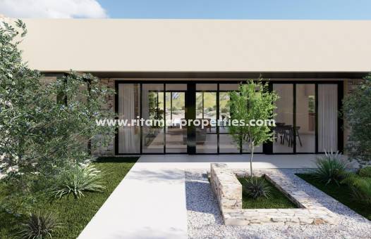 Villa -  - Yecla - Yecla