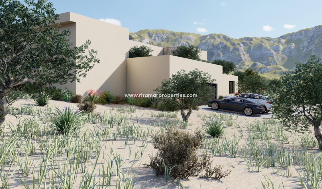  - Villa - Yecla