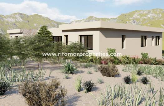  - Villa - Yecla