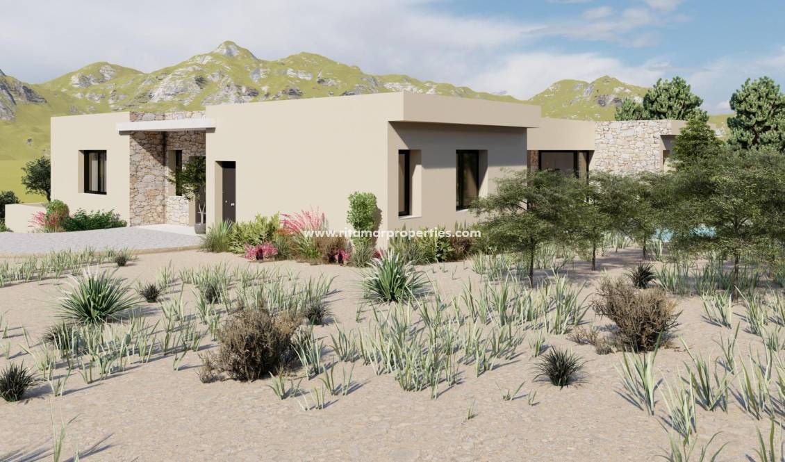  - Villa - Yecla