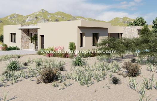  - Villa - Yecla
