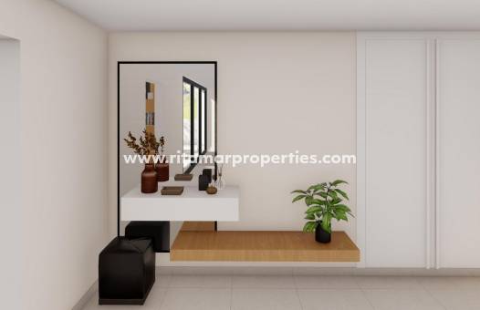  - Villa - Yecla