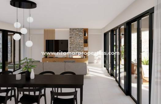  - Villa - Yecla