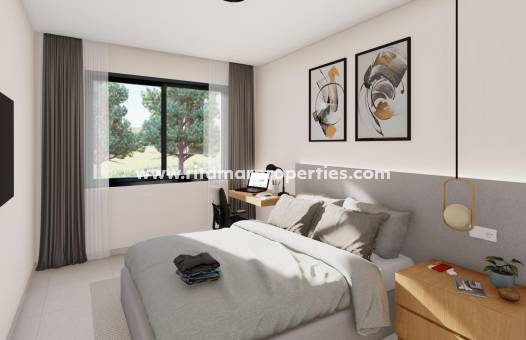  - Villa - Yecla