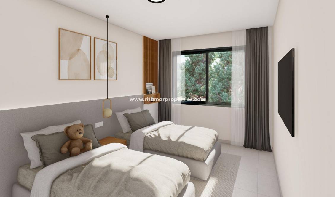  - Villa - Yecla