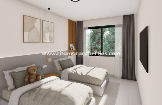  - Villa - Yecla
