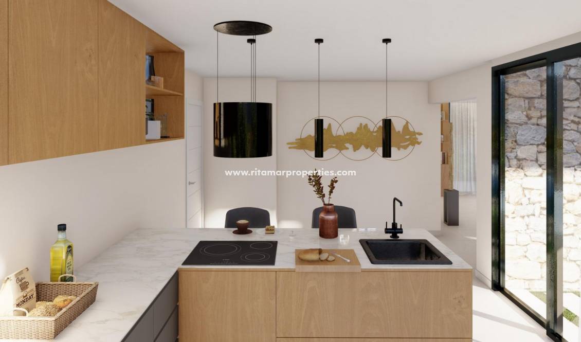  - Villa - Yecla