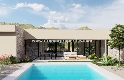  - Villa - Yecla